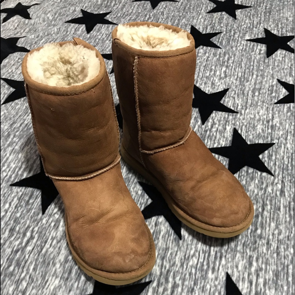 🤎 Preloved UGGS🤎 - Picture 2 of 8